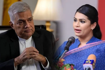 ஹிருணிகா ரணிலுக்கு ஆதரவு வழங்க மாட்டார்: சஜித் தரப்பு நம்பிக்கை