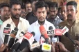 பழநி கோயில் நில விவகாரத்தில் அரசுக்கு எதிராக திட்டமிட்ட பிரசாரம் – அமைச்சர் ரமேஷ் குற்றச்சாட்டு