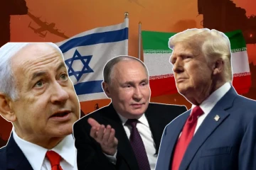 உலக நாடுகளுக்கே இறுதி நிமிடம் : விளாடிமிர் புடின் பதறல் - சமையலறை வரை ஈரான் போர்