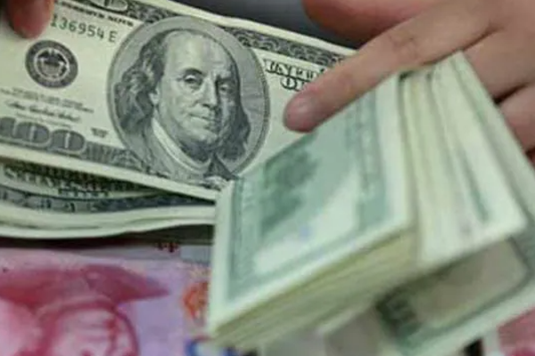நாட்டின் அந்நிய செலாவணி கையிருப்பு அதிகரிப்பு | Increase In Foreign Exchange Reserves