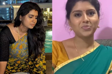 சமையல் மந்திரம் பிரபலம் கிரிஜாஸ்ரீயின் ரீசெண்ட் வீடியோ...