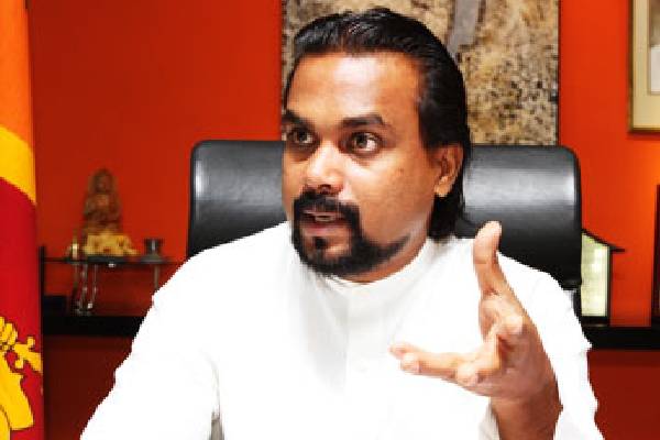 முன்னாள் அமைச்சர் விமல் வீரவங்சவிற்கு வழங்கப்பட்ட தலைமைத்துவம் | Post Given Former Minister Wimal Weerawansa