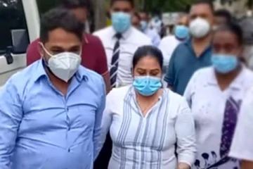 150 கோடி ரூபா சொத்துக் குவித்த தெமட்டகொட ருவன் குடும்பத்துக்கு சிக்கல்!