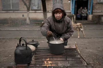 உக்ரைனிலிருந்து இரகசியமாக உணவைத் திருடும் புடினுடைய கேவலமான திட்டம் லீக்கானது