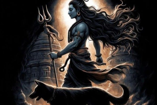 இந்த மந்திரத்தை தினமும் சொன்னால் நினைத்த எதையும் சாதிக்கலாம் - முயற்சி செய்து பாருங்கள் | Kala Bairavar Ashtakam Mantras In Tamil