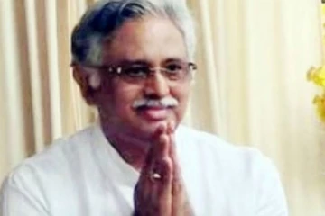 மத்திய அரசுக்கு நன்றி தெரிவித்த அர்ஜுனமூர்த்தி - எதற்கு தெரியுமா?