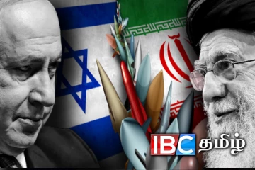 இஸ்ரேலை அடியோடு அழிக்க திட்டம்: ஈரானின் பகிரங்க அறிவிப்பு