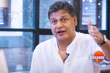 ලංකාවේ UNHRC නියෝජිත කණ්ඩායමේ ක්‍රියාකලාපය ගැන දිලිත් කම්පාවෙන්