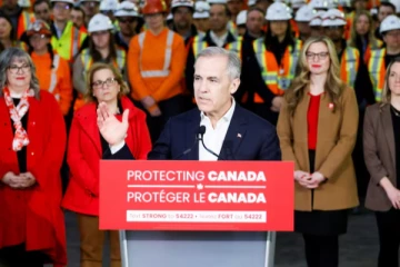 நாம்தான் நம்மை பாதுகாக்கவேண்டும்: அமெரிக்க ராணுவ ரகசியங்கள் கசிந்த விவகாரம் குறித்து கனேடிய பிரதமர்