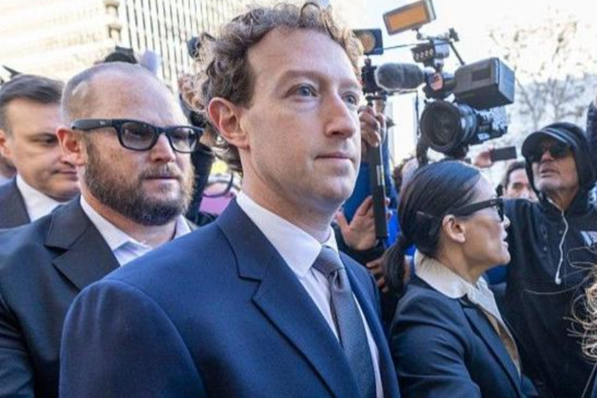 வரலாற்றில் முதல்முறையாக Meta - YouTube குற்றவாளிகள் என அறிவிப்பு.. அமெரிக்க நீதிமன்றின் அதிரடி தீர்ப்பு | Meta Youtube Liable Social Media Addiction Trial