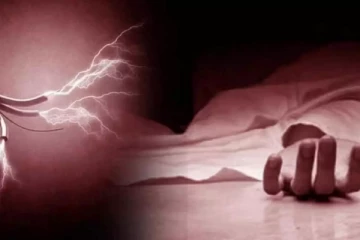 மின்சாரம் தாக்கி மாணவன் பலி - அரசு பள்ளியில் நடந்த சோகம்