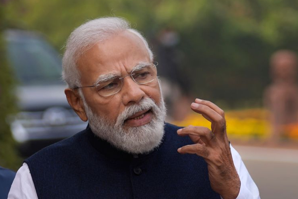 13.5 crore people have been lifted out of poverty
