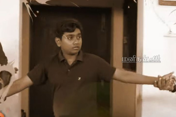 முத்துவுக்கு வில்லியாக மாறிய விஜயா.. சிறு வயதில் நேர்ந்த கொடூரத்திற்கான காரணம் இதுதானா? | Siragadikka Aasai Sep 15Th Promo Muthu Story