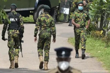 இலங்கையில் தீவிரமடையும் போதைப்பொருள் பாவனை! அரசாங்கம் வெளியிட்டுள்ள அறிவிப்பு