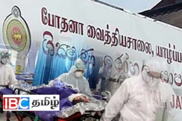 யாழில் கர்ப்பிணிப்பெண்உயிரிழப்பு - கணவனை கைது செய்ய உத்தரவு