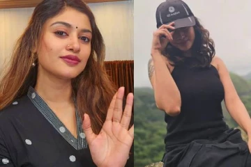 நடிகை ஓவியாவின் ஆபாச வீடியோ..வைரலாகும் கமெண்ட் - காவல் ஆணையரிடம் புகார்!