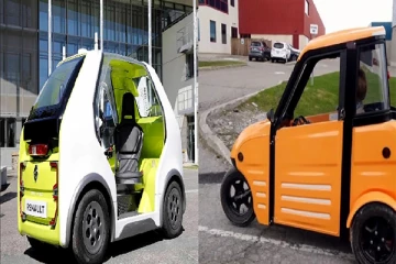 கனடாவின் ஒன்றாரியோ மாகாணத்தில் முச்சக்கர வண்டிகள் அறிமுகம்