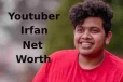 பிரபல யூடியூபர் இர்பானின் சொத்து மதிப்பு எவ்வளவு தெரியுமா.. முழு தகவல்