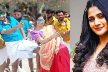 கீர்த்தியை தொடர்ந்து பிக்பாஸ் லாஸ்லியாவிடம் சிக்கியது காமெடி நடிகரா? உண்மையை உடைத்த ஹர்பஜன் சிங்