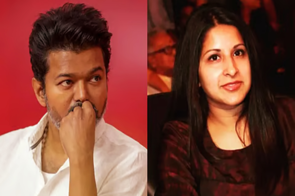 முதல்வர் விஜய் சங்கீதா விவாகரத்து வழக்கு எப்போது? | Vijay Sangeetha S Divorce Case Hearing On June 15 முதல்வர் விஜய் சங்கீதா விவாகரத்து வழக்கு எப்போது? | Vijay Sangeetha S Divorce Case Hearing On June 15