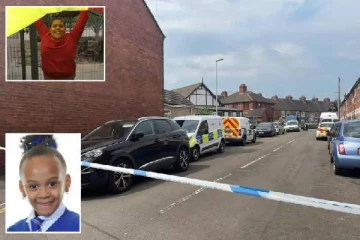 பிரித்தானிய தாயார் ஒருவரின் கொடுஞ்செயல்... பரிதாபமாக பறிபோன சிறார் இருவரின் உயிர்