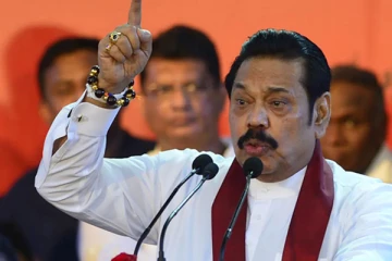 நாங்கள் விழவில்லை! இன்னமும் நாட்டை ஆள்கிறோம்:மகிந்த பெருமிதம்- செய்திகளின் தொகுப்பு