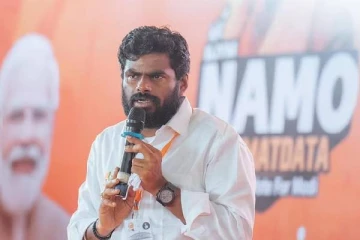 தேர்தல் தோல்வி; அண்ணாமலை வழங்கிய ராஜினாமா ஏற்பு? வெளியாகும் முக்கிய அறிவிப்பு!