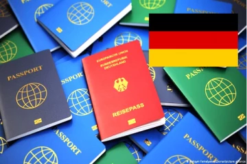 ஜேர்மனியில் குடியேற அதிகரிக்கும் வாய்ப்பு! 'கிரீன் கார்டு' போன்ற புதிய திட்டம் அறிமுகம்