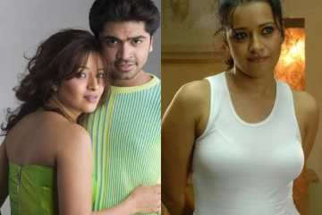 வல்லவன் படத்தில் வருவது போன்று காதல்!! ரீமா சென் வெளிப்படை..