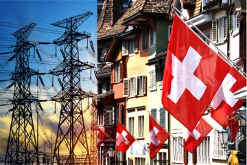 சுவிஸ் மின் கட்டணம் 280% வரை உயரும்! குடிமக்களுக்கு அதிர்ச்சி தரும் தகவல்