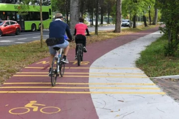 கனடாவில் சைக்கிளோட்டிகளுக்கு விடுக்கப்பட்டுள்ள எச்சரிக்கை