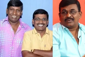 ஆணவத்தில் நடிகரை வளரவிடாமல் தடுத்த வடிவேலு! சமாதானம் செய்த பார்த்திபன்..பழித்தீர்த்த சேரன்..