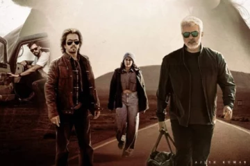 விடாமுயற்சி படம் பொங்கலுக்கு ரிலீஸ் ஆகவில்லையா..? ரசிகர்கள் அதிர்ச்சி