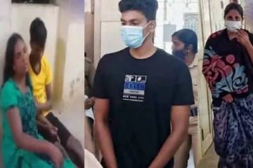 கொழுந்தன் கேட்ட கேள்விகள்! ஆத்திரத்தில் கத்தியால் குத்தியும், வெந்நீர் ஊற்றியும் கொன்ற அண்ணி... அதிர்ச்சி சம்பவத்தின் பின்னணி