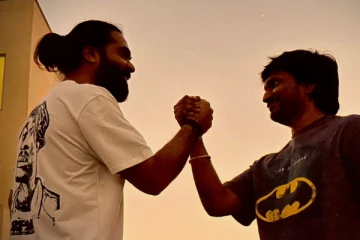 STR48 டிராப் ஆகிவிட்டதா.. ஒரே வரியில் சிம்பு கொடுத்த பதிலடி