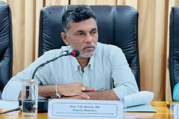 யாழ்ப்பாணத்தில் வீடற்ற மக்களுக்கு அரசின் மகிழ்ச்சி செய்தி | Housing Scheme For Low Income Families In Jaffna