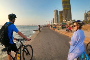 கொழும்பின் சில இடங்களில்  இன்று ஏற்பட்ட மாற்றம்!