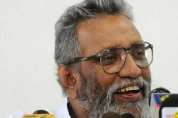 மஹிந்த தேசப்பிரிய அவசர கடிதம்!