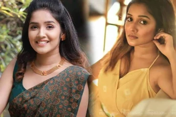 குட்டி நயன்தாரா! வைரலாகும் 16 வயது அஜித்ரீல் மகள் அனிகாவின் செல்ஃபி புகைப்படம்!