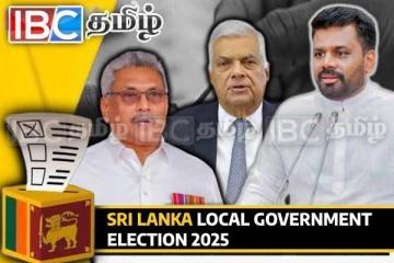 கள்ள வாக்களிப்பு : லோக்கல் எலெக்சனில் லோக்கல் சிஸ்ரம்