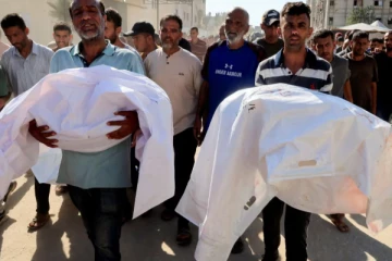 காசாவில் உதவி பெற முயன்ற 613 பேர் கொலை ; ஐ.நா வெளியிட்ட பகீர் தகவல்