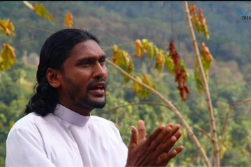 கைது செய்யப்படுவதை தடுக்க  அருட்தந்தை   மனு தாக்கல்!