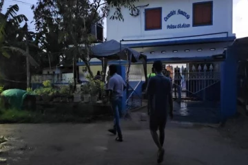 சித்தங்கேணி இளைஞன் மரணம்: சித்திரவதைக்கு உள்ளாக்கிய இடத்தில் ஆய்வுகள்!