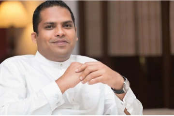 ලංකාව සහ ඉන්දියාව ගැන ආන්දෝලනාත්මක හෙළිදරව්වක්...(VIDEO)
