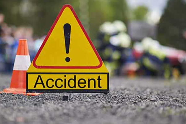 தம்புள்ளையில் கோர விபத்து! இரு இளைஞர்கள் பலி | Accident In Dambulla Two Youths Killed