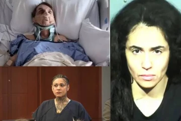 துப்பாக்கியால் பொலிஸாரை சுட்டுவிட்டு தப்பியோடிய பெண் கொள்ளையர்கள்! 101 வயது முதியவருக்கு நேர்ந்த சோகம்