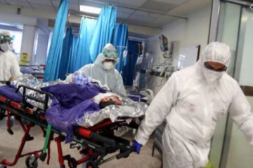 கனடாவில் 18 ஆயிரத்திற்கும் மேற்பட்டோர் கொரோனா தொற்றால் பலி!