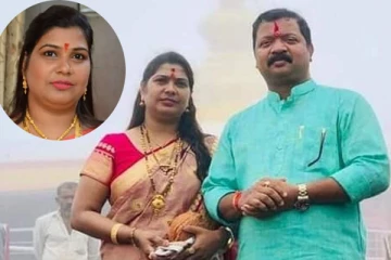 எம்எல்ஏவின் மனைவி தூக்கிட்டு தற்கொலை - அரசியல் வட்டாரத்தில் பரபரப்பு