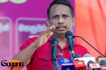 පගා දීලා මන්ත්‍රීවරු ගන්න ආණ්ඩුවට සල්ලි නෑ