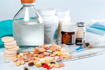 மருந்துகளுக்கான விசேட வர்த்தமானி வெளியீடு!